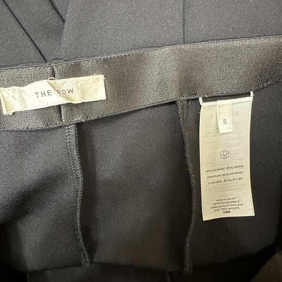 The Row Thilde pants - Picture 8 of 8